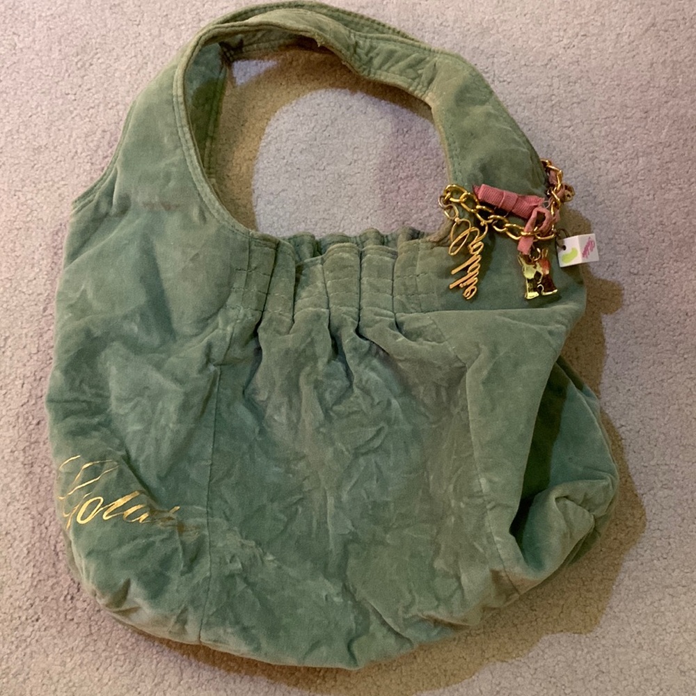 Goldie limited edition 6 bag